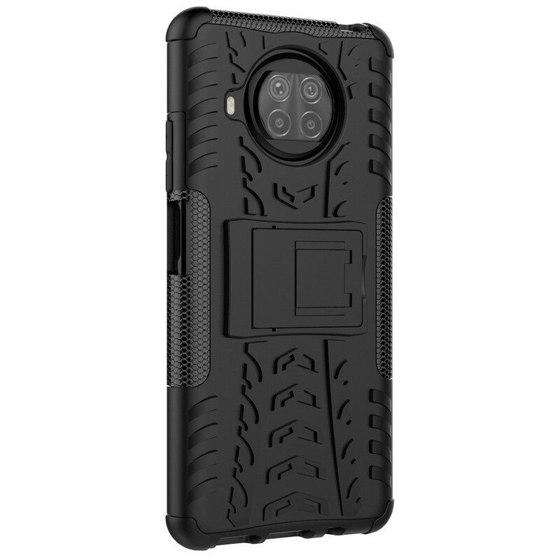 Kuori Xiaomi Mi 10T Lite / Redmi Note 9 Pro 5G Resistant Premium