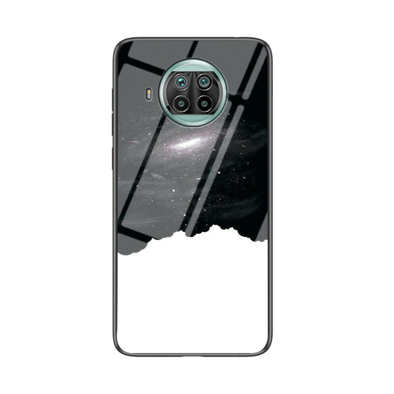 Kuori Xiaomi Mi 10T Lite / Redmi Note 9 Pro 5G Tempered Glass Beauty
