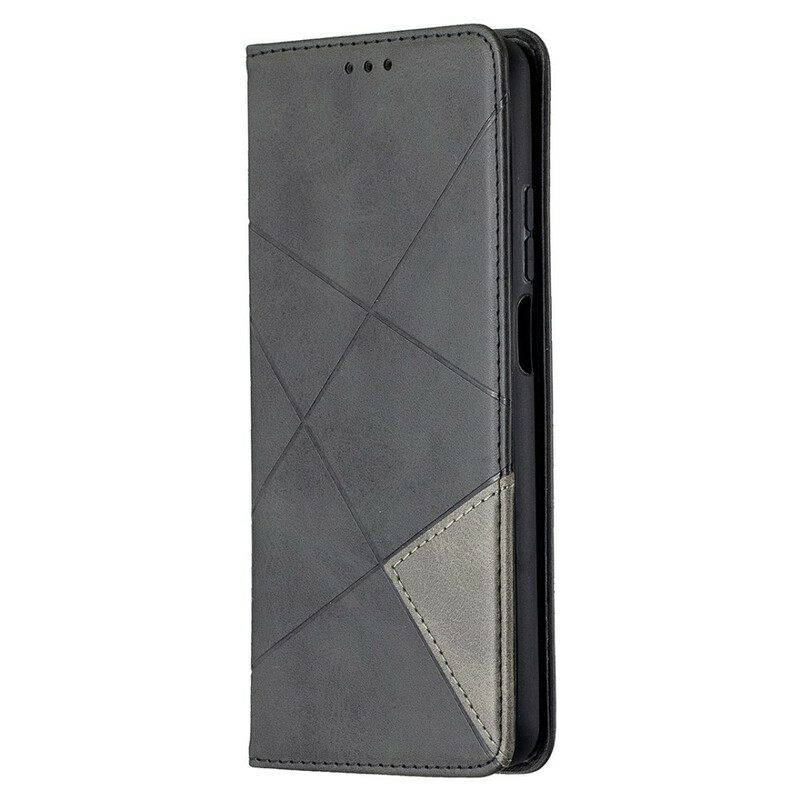 Puhelinkuoret Xiaomi Mi 10T Lite / Redmi Note 9 Pro 5G Kotelot Flip Style Artisti