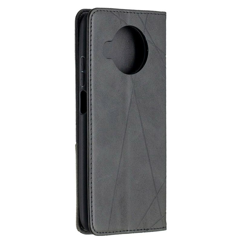 Puhelinkuoret Xiaomi Mi 10T Lite / Redmi Note 9 Pro 5G Kotelot Flip Style Artisti