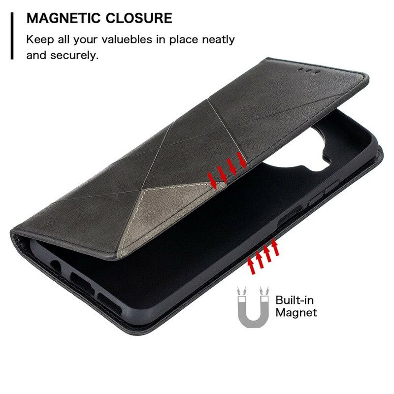 Puhelinkuoret Xiaomi Mi 10T Lite / Redmi Note 9 Pro 5G Kotelot Flip Style Artisti