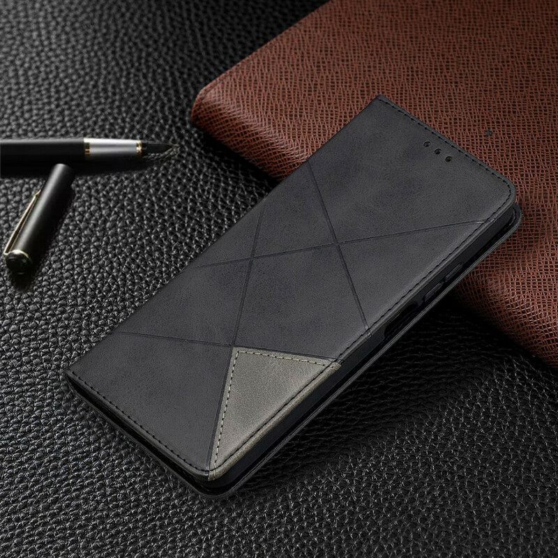 Puhelinkuoret Xiaomi Mi 10T Lite / Redmi Note 9 Pro 5G Kotelot Flip Style Artisti