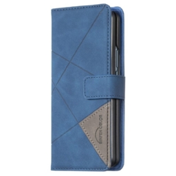 Kotelot Samsung Galaxy Z Fold 5 Binfen Color