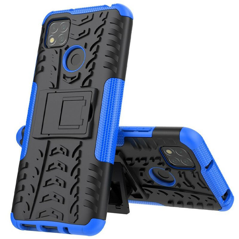 Case Xiaomi Redmi 9C Ultra Resistant