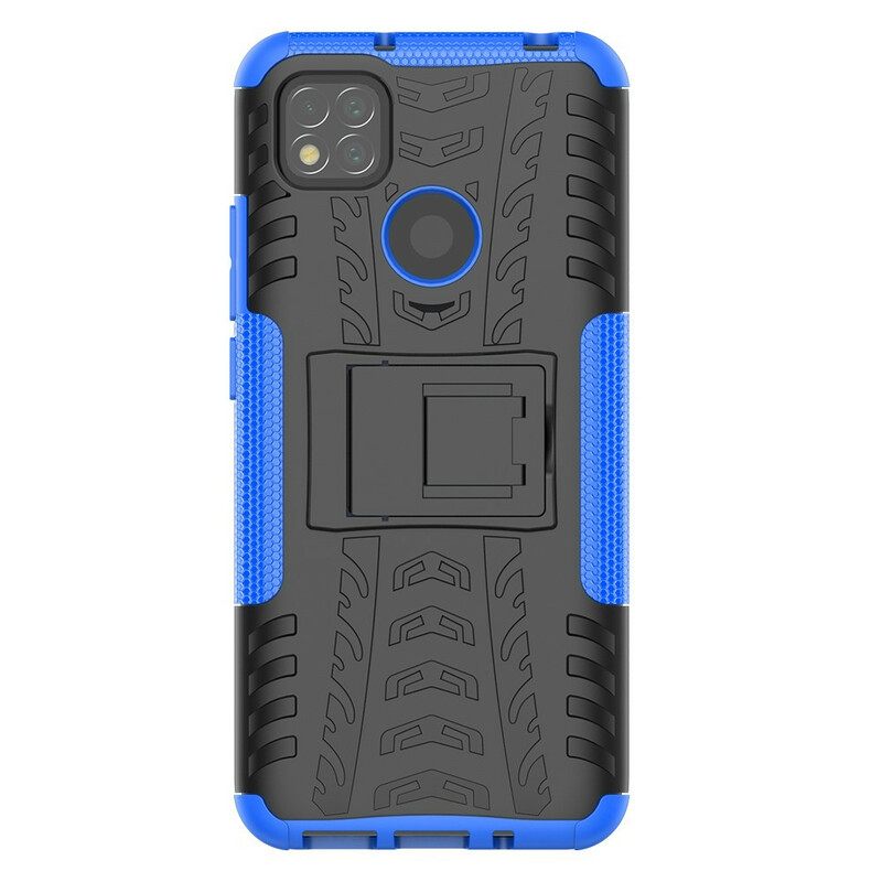 Case Xiaomi Redmi 9C Ultra Resistant
