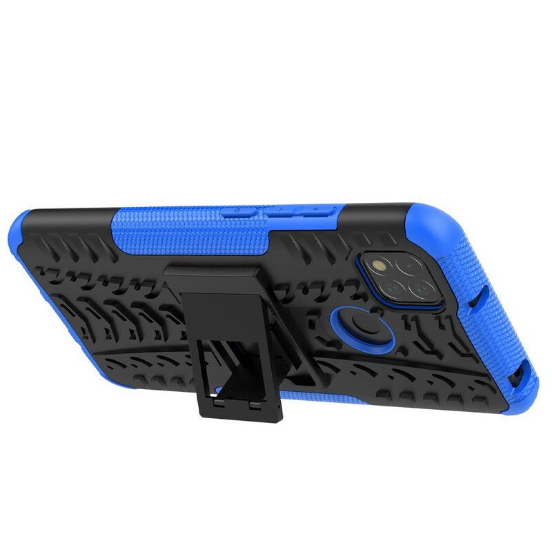 Case Xiaomi Redmi 9C Ultra Resistant
