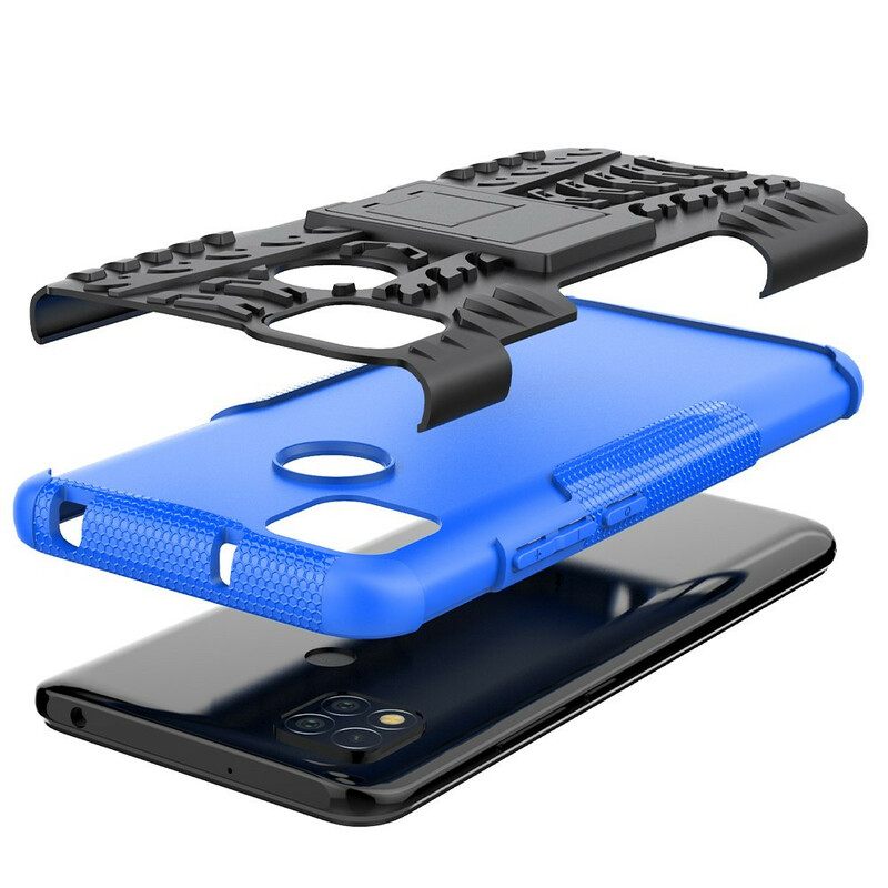 Case Xiaomi Redmi 9C Ultra Resistant