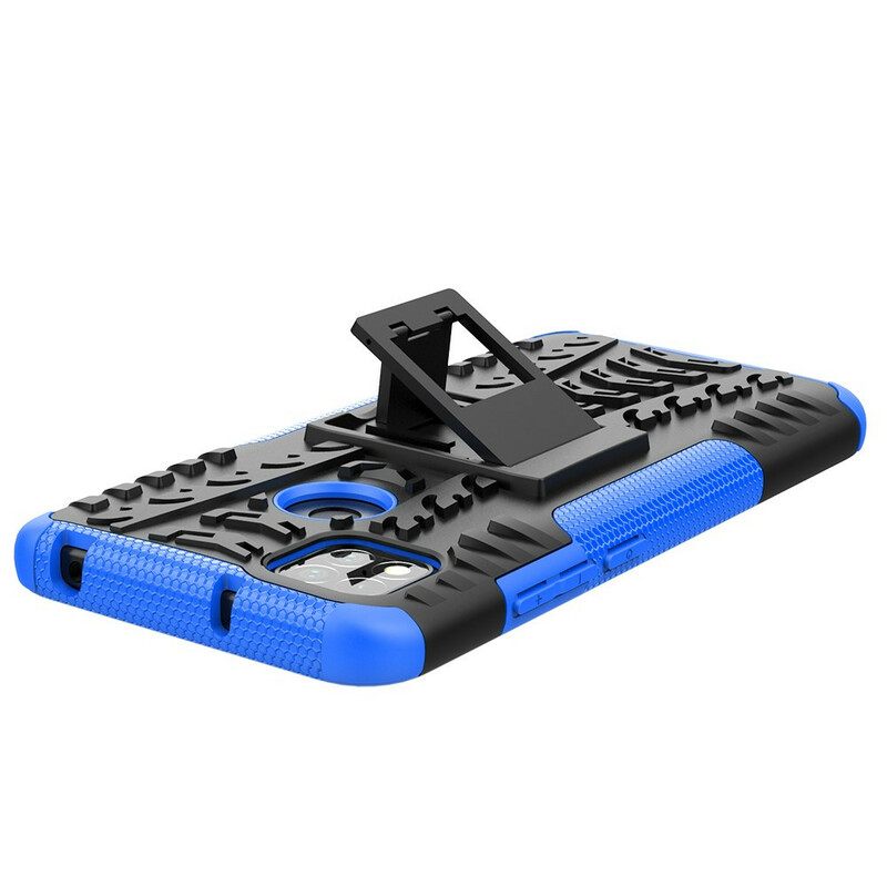 Case Xiaomi Redmi 9C Ultra Resistant