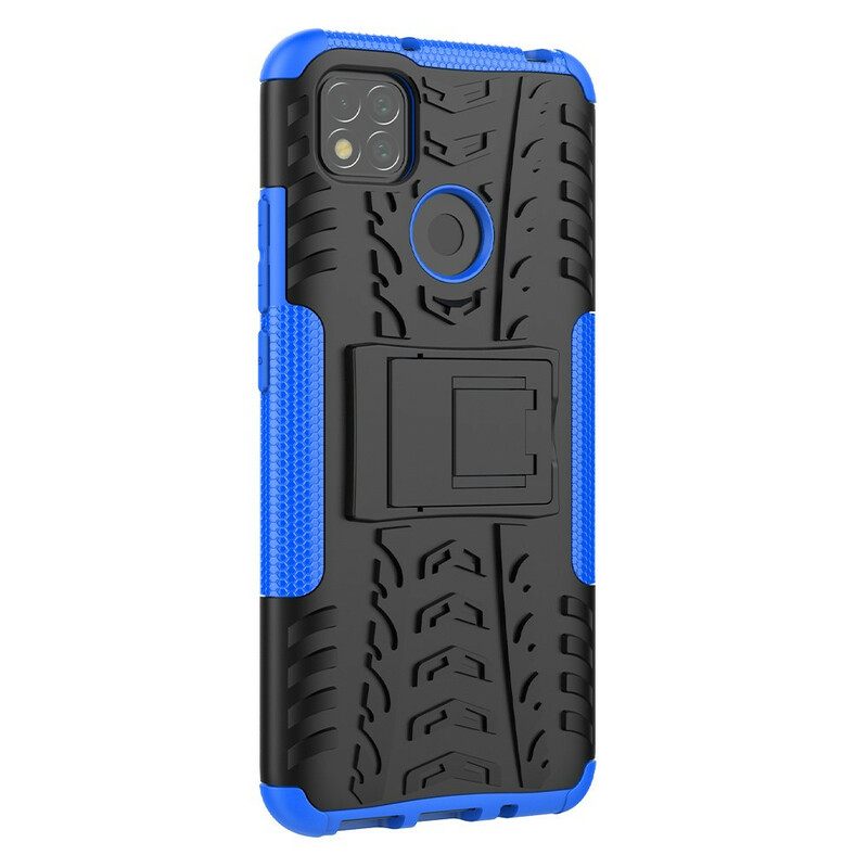 Case Xiaomi Redmi 9C Ultra Resistant