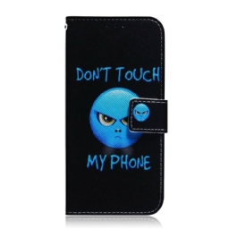 Kotelot Xiaomi Redmi 9C Emoji Puhelin