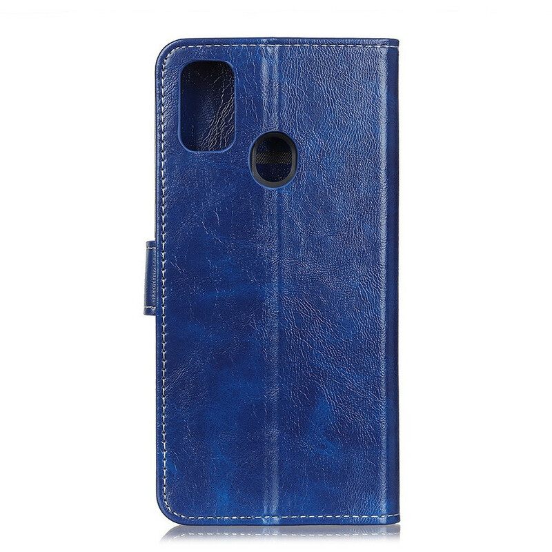 Kotelot Xiaomi Redmi 9C Loistavat Ja Avoimet Saumat