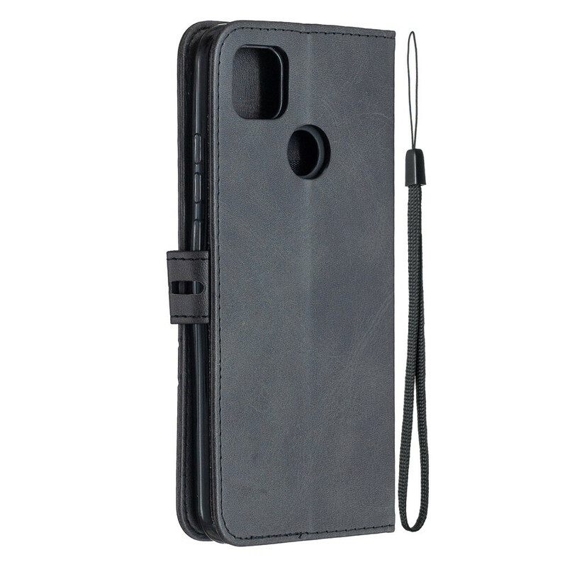 Kotelot Xiaomi Redmi 9C Paras Tapaus