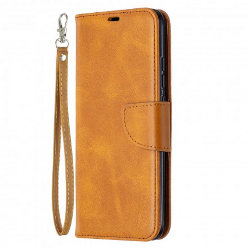 Kotelot Xiaomi Redmi 9C Smooth Flap Oblique