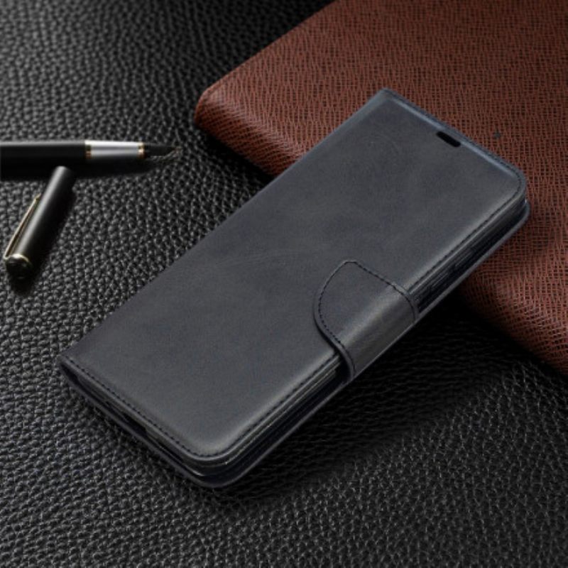 Kotelot Xiaomi Redmi 9C Smooth Flap Oblique