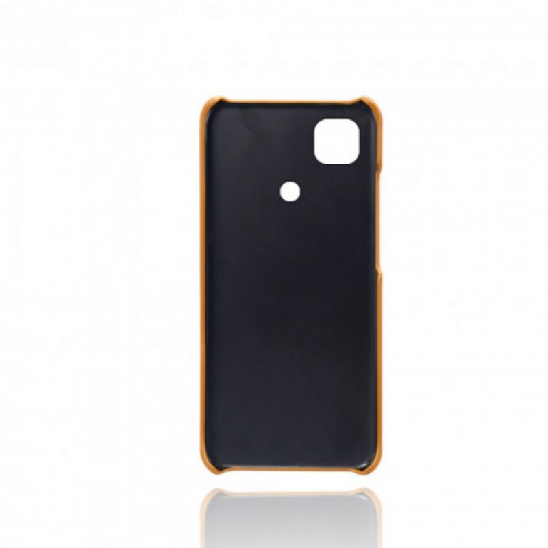 Kuori Xiaomi Redmi 9C Double Card Holder Ksq