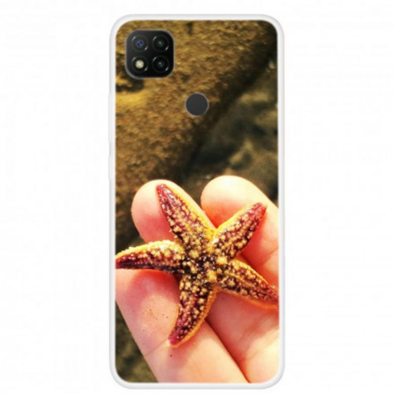 Kuori Xiaomi Redmi 9C Starfish