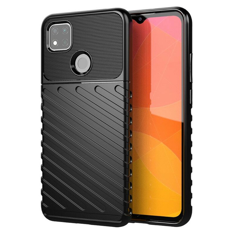Kuori Xiaomi Redmi 9C Thunder Sarja