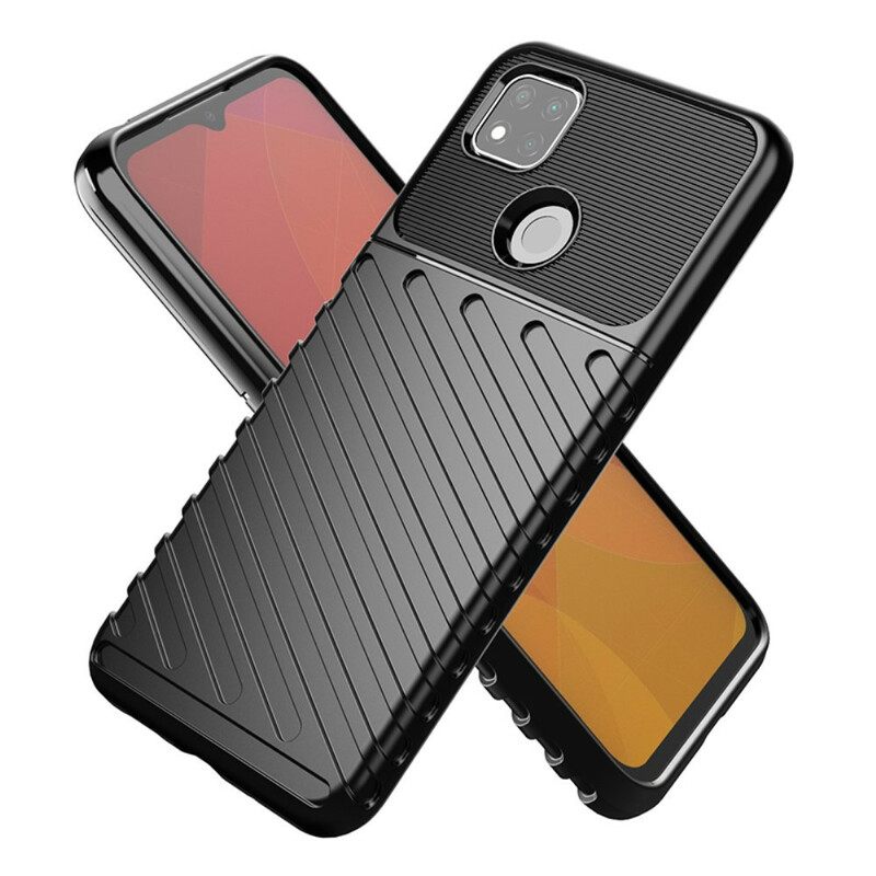 Kuori Xiaomi Redmi 9C Thunder Sarja
