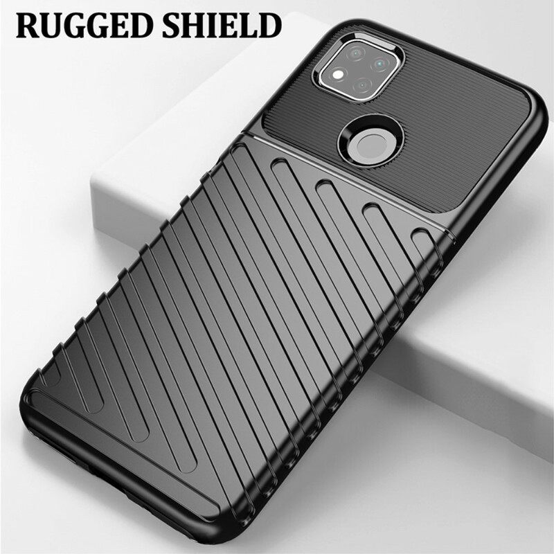 Kuori Xiaomi Redmi 9C Thunder Sarja