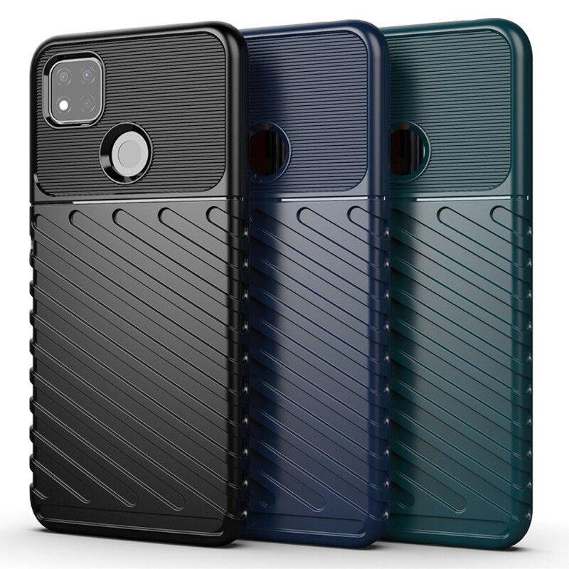 Kuori Xiaomi Redmi 9C Thunder Sarja