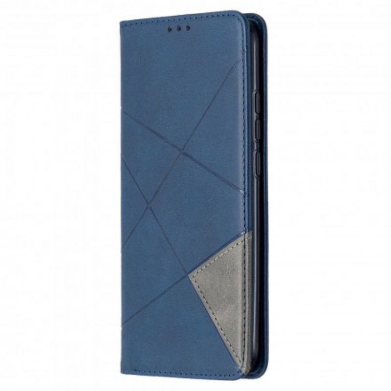 Puhelinkuoret Xiaomi Redmi 9C Kotelot Flip Style Artisti