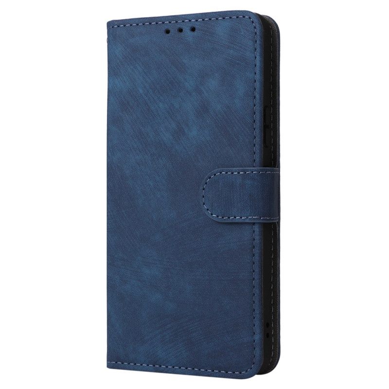 Kotelot Huawei Pura 70 Puhelinkuoret Suede Effect Rfid-esto Ja Hihna