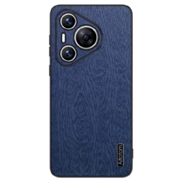 Kuori Huawei Pura 70 Nahkarakenne Suojakuori