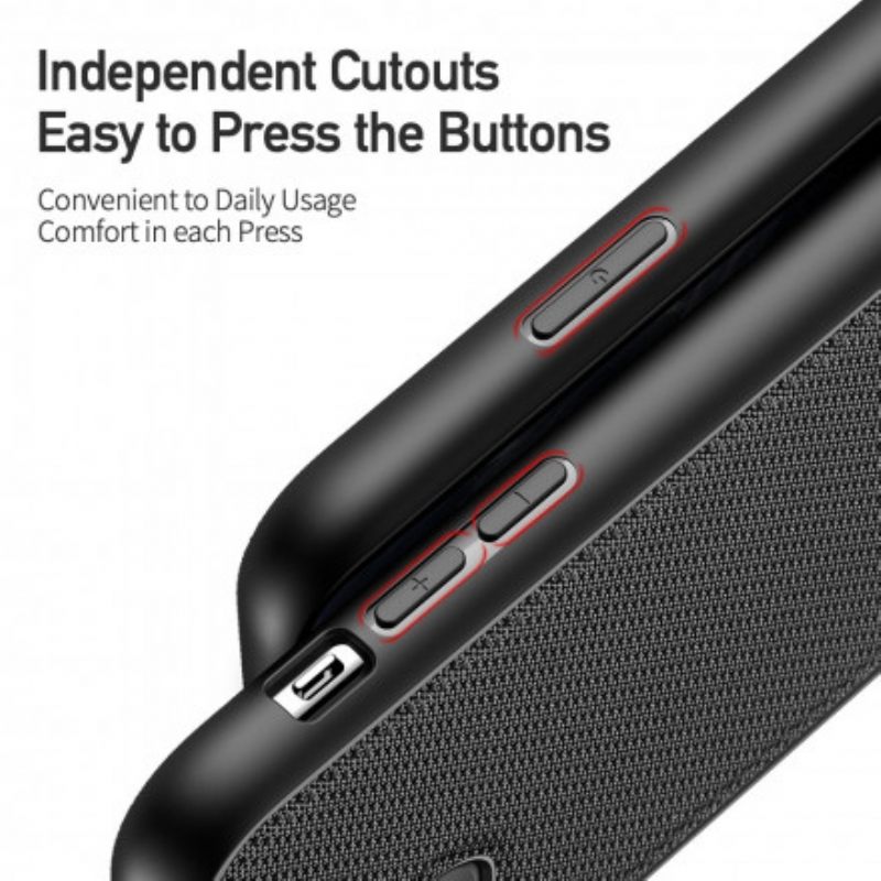 Case iPhone 11 Pro Max Dux Ducis Fino Sarja
