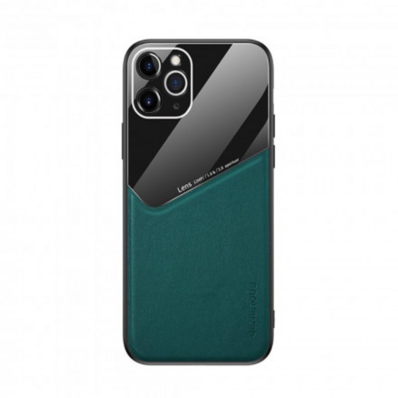 Case iPhone 11 Pro Max Super Hybrid
