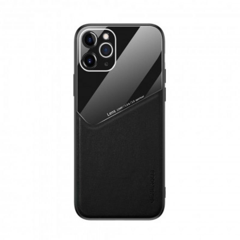 Case iPhone 11 Pro Max Super Hybrid