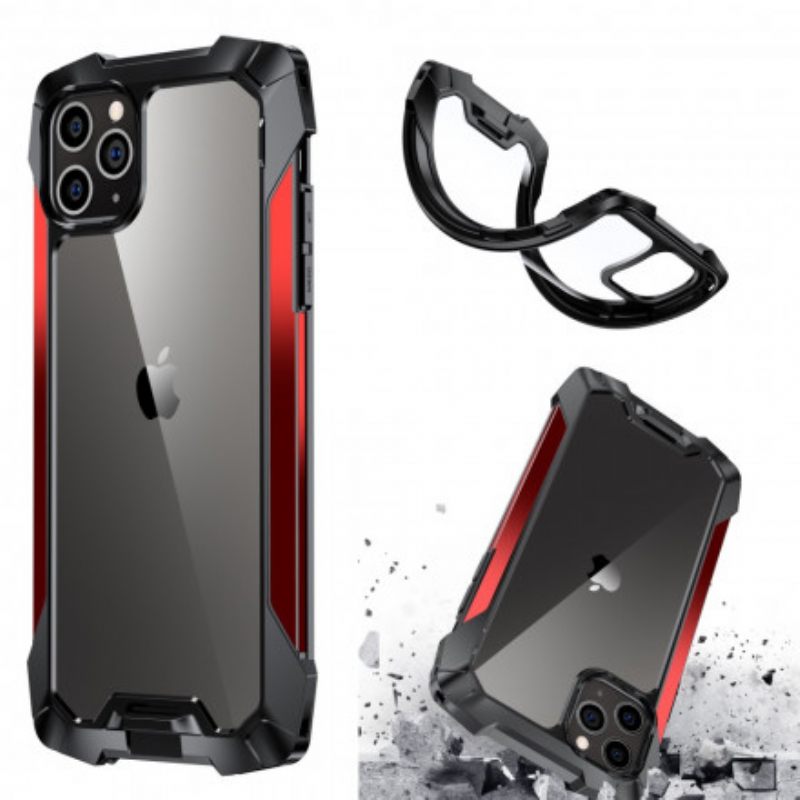 Case iPhone 11 Pro Max Super Strong Joustava