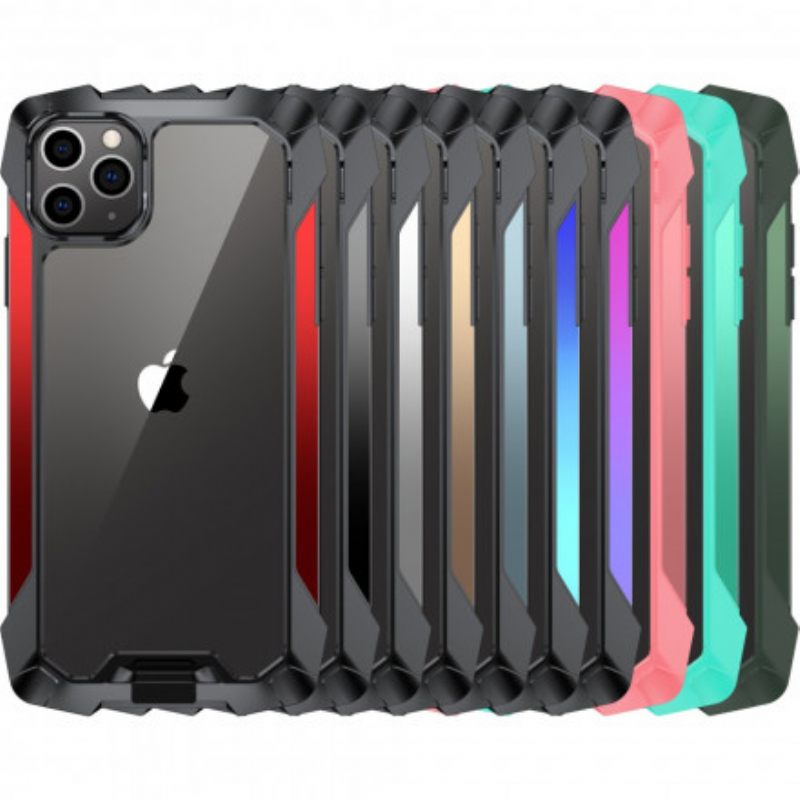 Case iPhone 11 Pro Max Super Strong Joustava