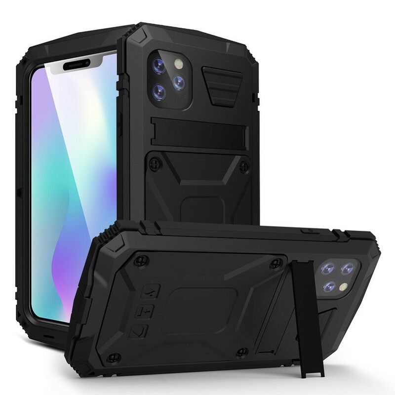 Case iPhone 11 Pro Max Vedenpitävä Super Resistant