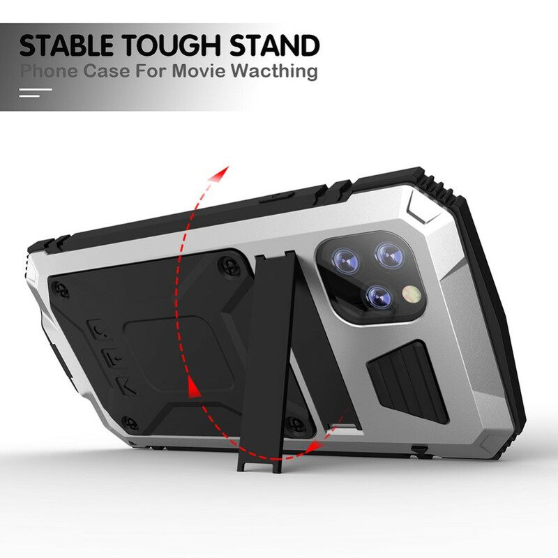 Case iPhone 11 Pro Max Vedenpitävä Super Resistant