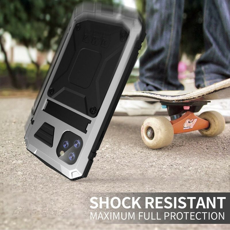 Case iPhone 11 Pro Max Vedenpitävä Super Resistant