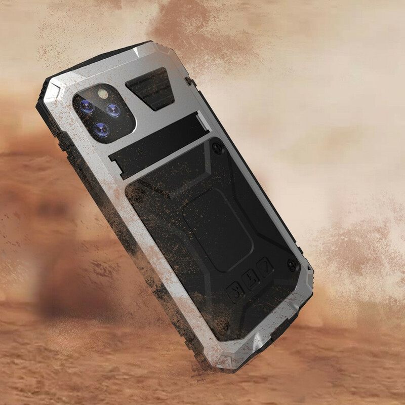Case iPhone 11 Pro Max Vedenpitävä Super Resistant