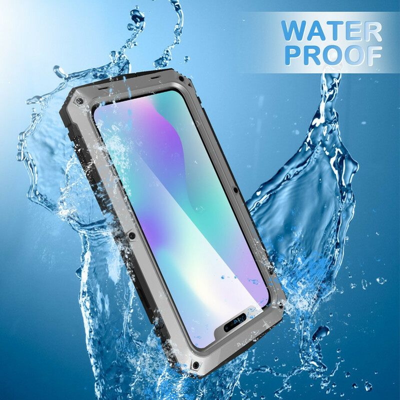 Case iPhone 11 Pro Max Vedenpitävä Super Resistant