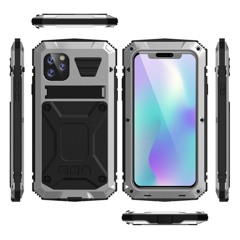 Case iPhone 11 Pro Max Vedenpitävä Super Resistant