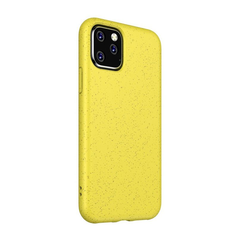Case iPhone 11 Pro Max Vehnäolkisuunnittelu