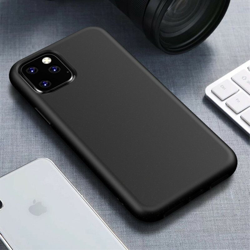 Case iPhone 11 Pro Max Vehnäolkisuunnittelu