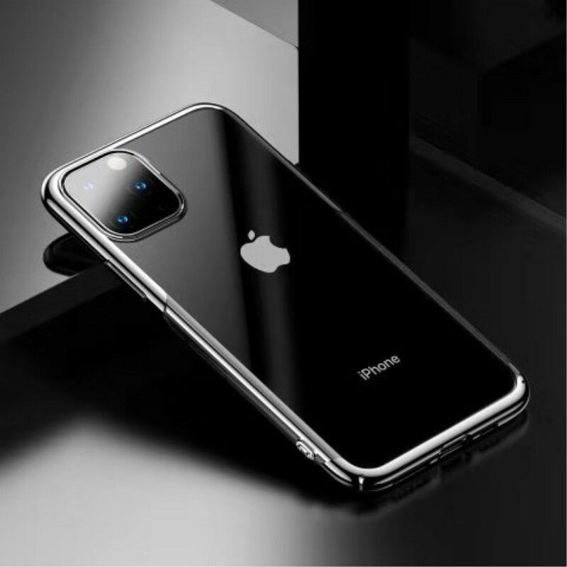 Kuori iPhone 11 Pro Max Baseus Glitter Sarja