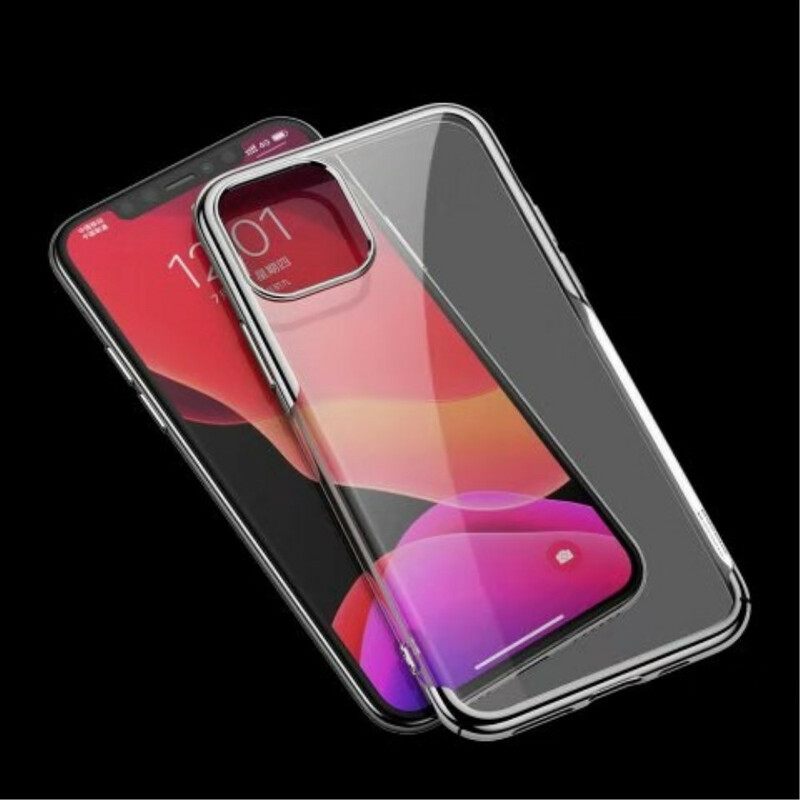 Kuori iPhone 11 Pro Max Baseus Glitter Sarja