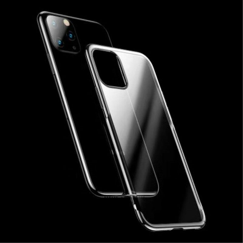 Kuori iPhone 11 Pro Max Baseus Glitter Sarja