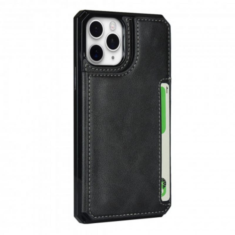 Kuori iPhone 11 Pro Max Monitoiminen Kaulanauhalla