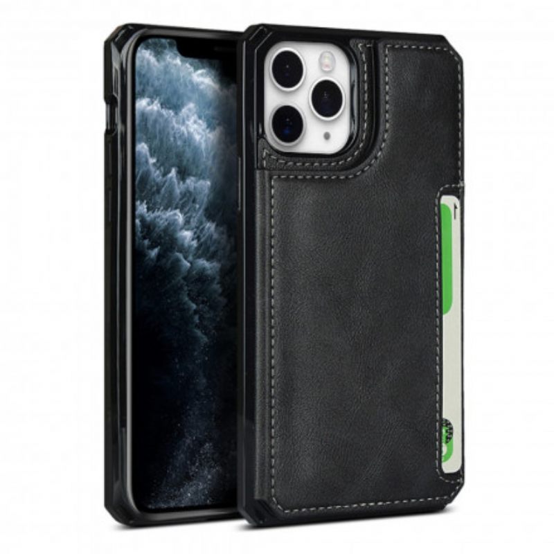 Kuori iPhone 11 Pro Max Monitoiminen Kaulanauhalla
