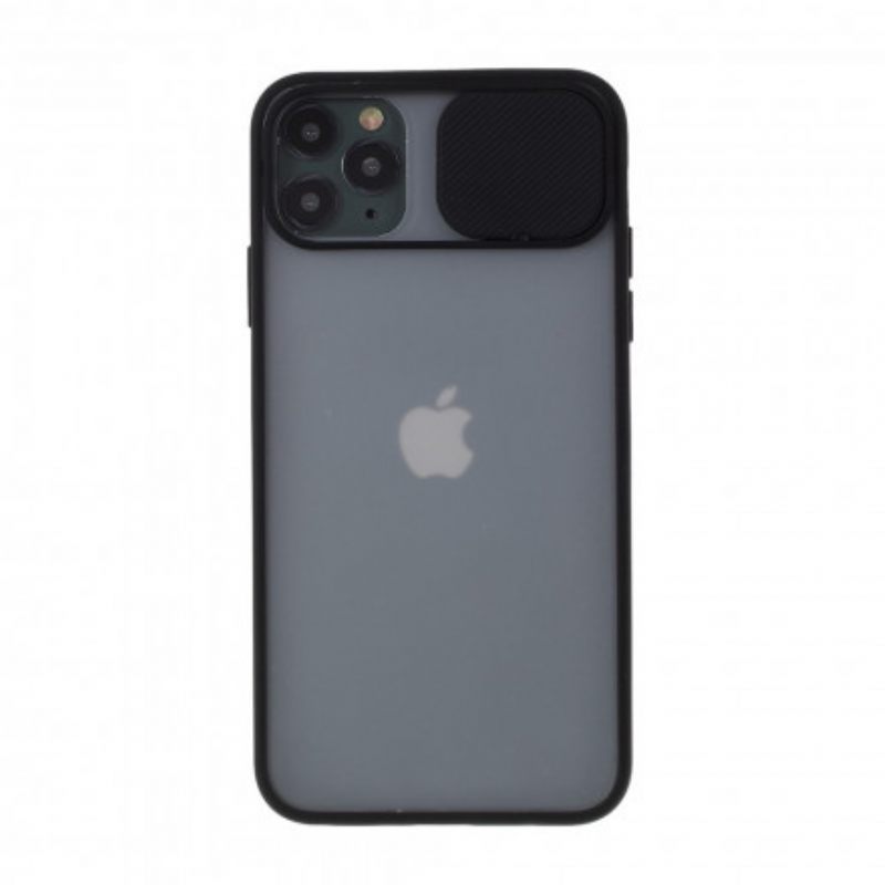 Kuori iPhone 11 Pro Max Valokuvamoduulin Kansi
