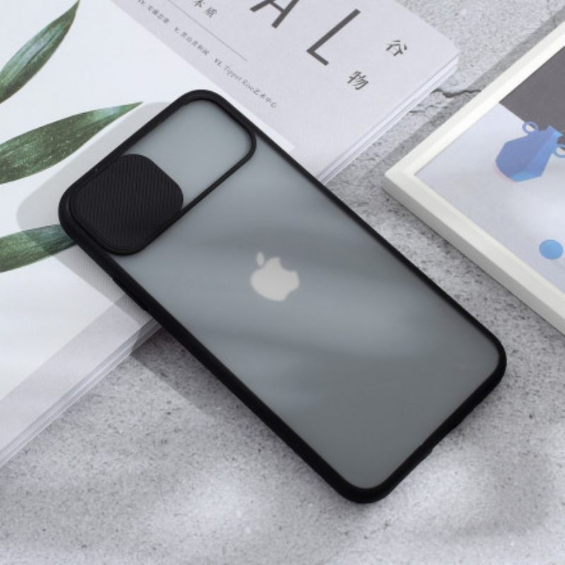 Kuori iPhone 11 Pro Max Valokuvamoduulin Kansi