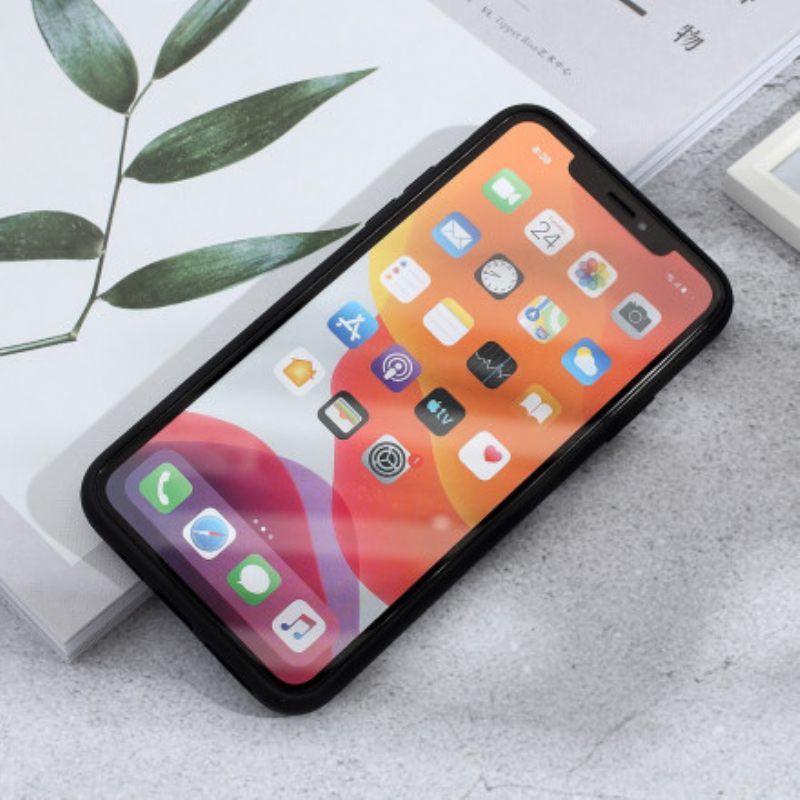 Kuori iPhone 11 Pro Max Valokuvamoduulin Kansi