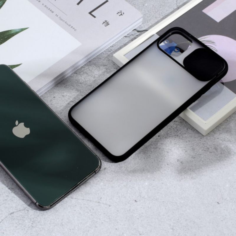 Kuori iPhone 11 Pro Max Valokuvamoduulin Kansi