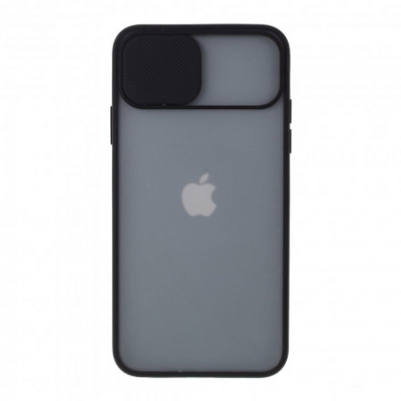 Kuori iPhone 11 Pro Max Valokuvamoduulin Kansi